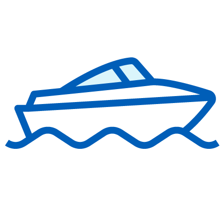 Boat Icon