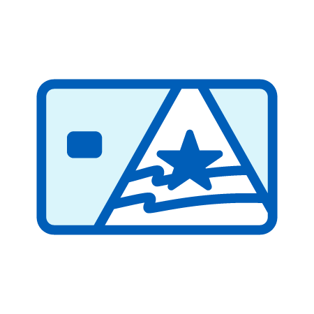 CommunityAmerica Card Icon