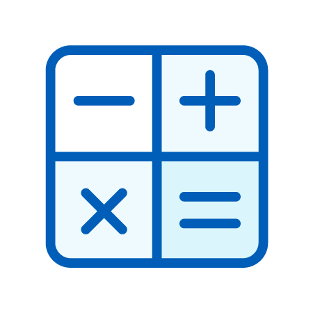 Calculator Icon