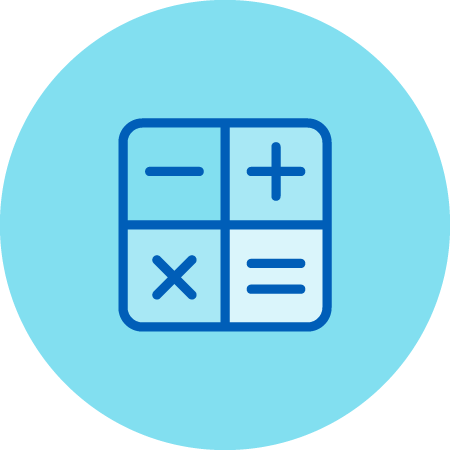 Calculator Icon