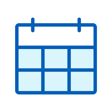 Calendar Icon
