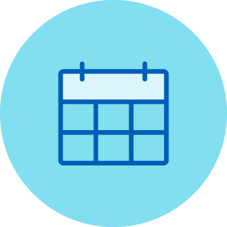 Calendar Icon