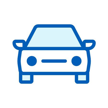 Car Icon