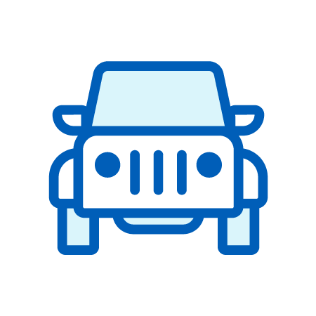 Car Icon