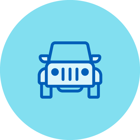 Car Icon