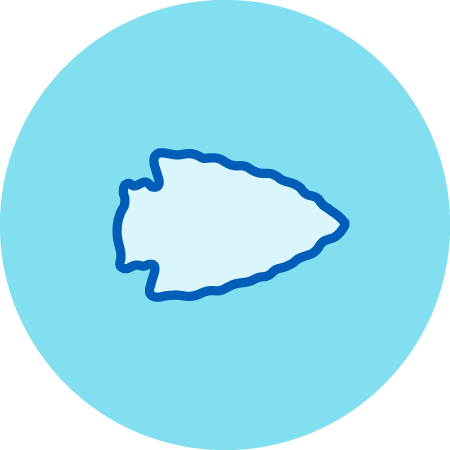 Arrowhead Icon