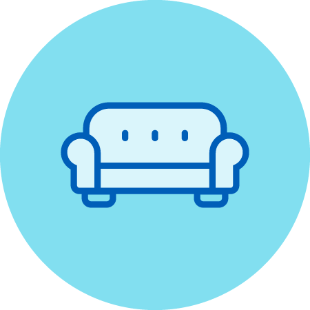 Couch Icon