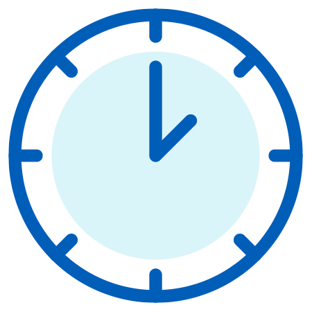 Clock Icon
