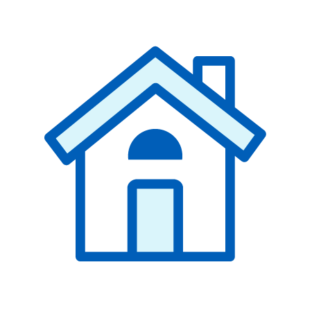 Small House Icon