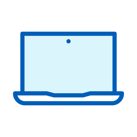 Laptop Icon