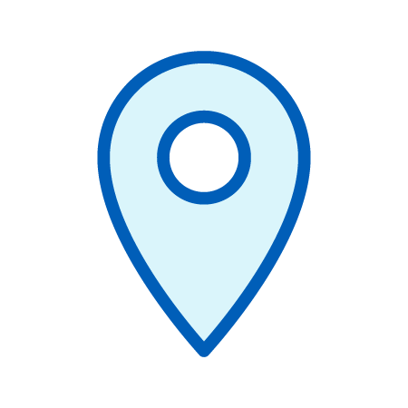 Location Pin Icon