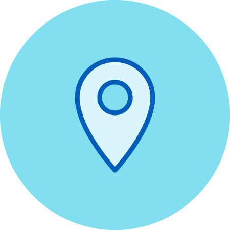 Location Pin Icon