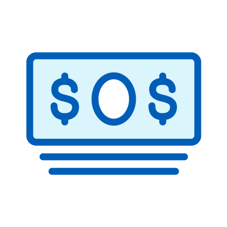 Money Icon