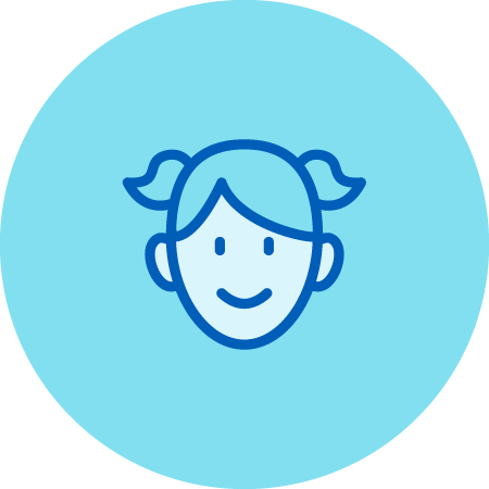 Smiling Face Icon