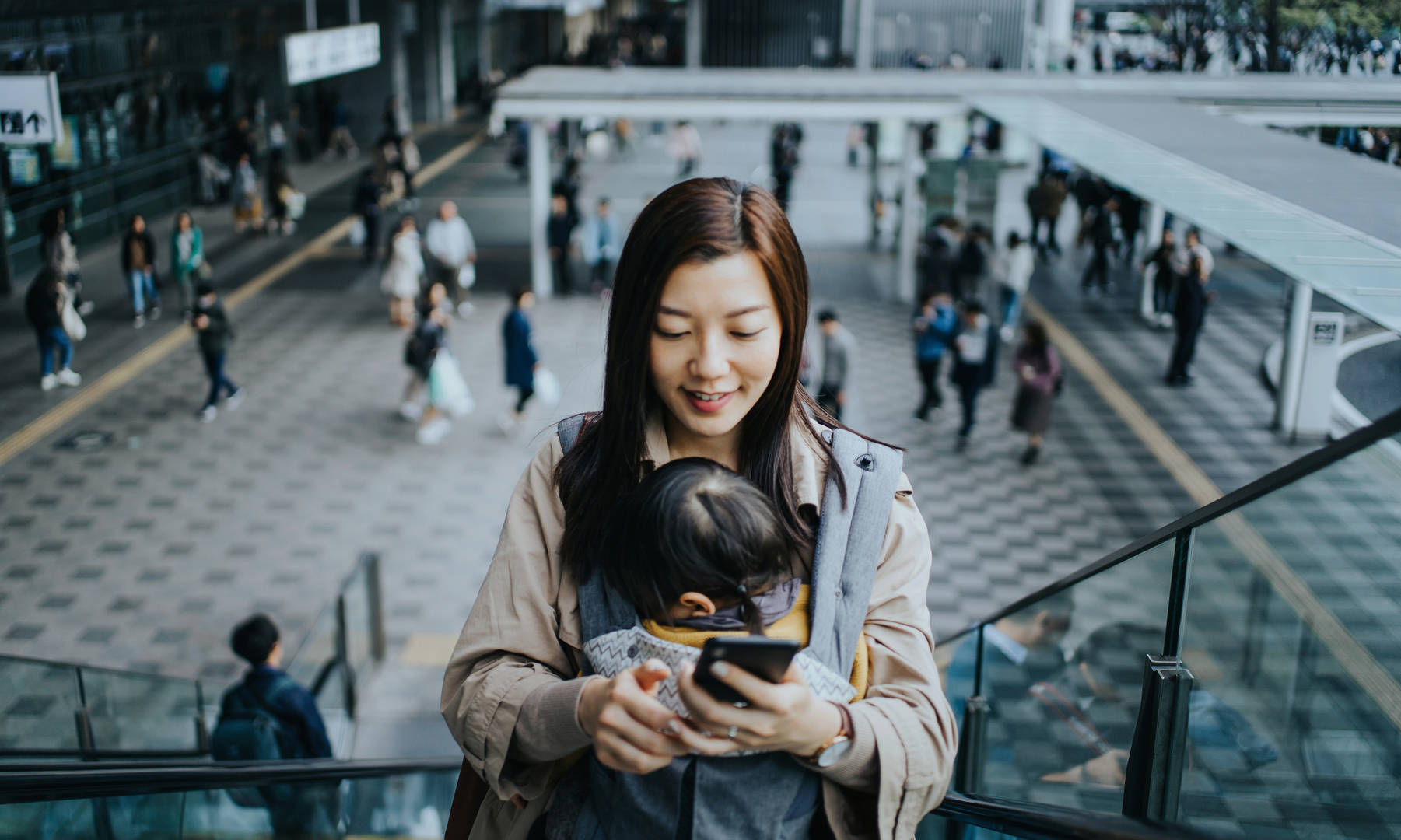 Digital Banking - Back to Basics