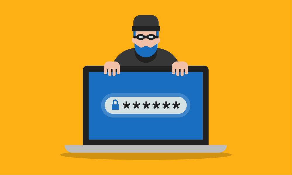 tips to protect from fraud