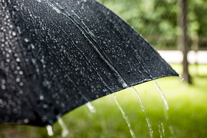 Spring Weather Safety Tips