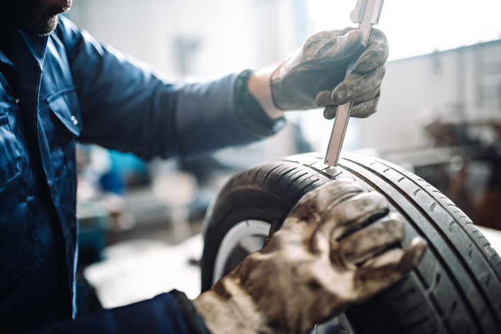 Tire Safety