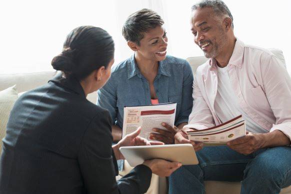 Estate Planning for Loved Ones
