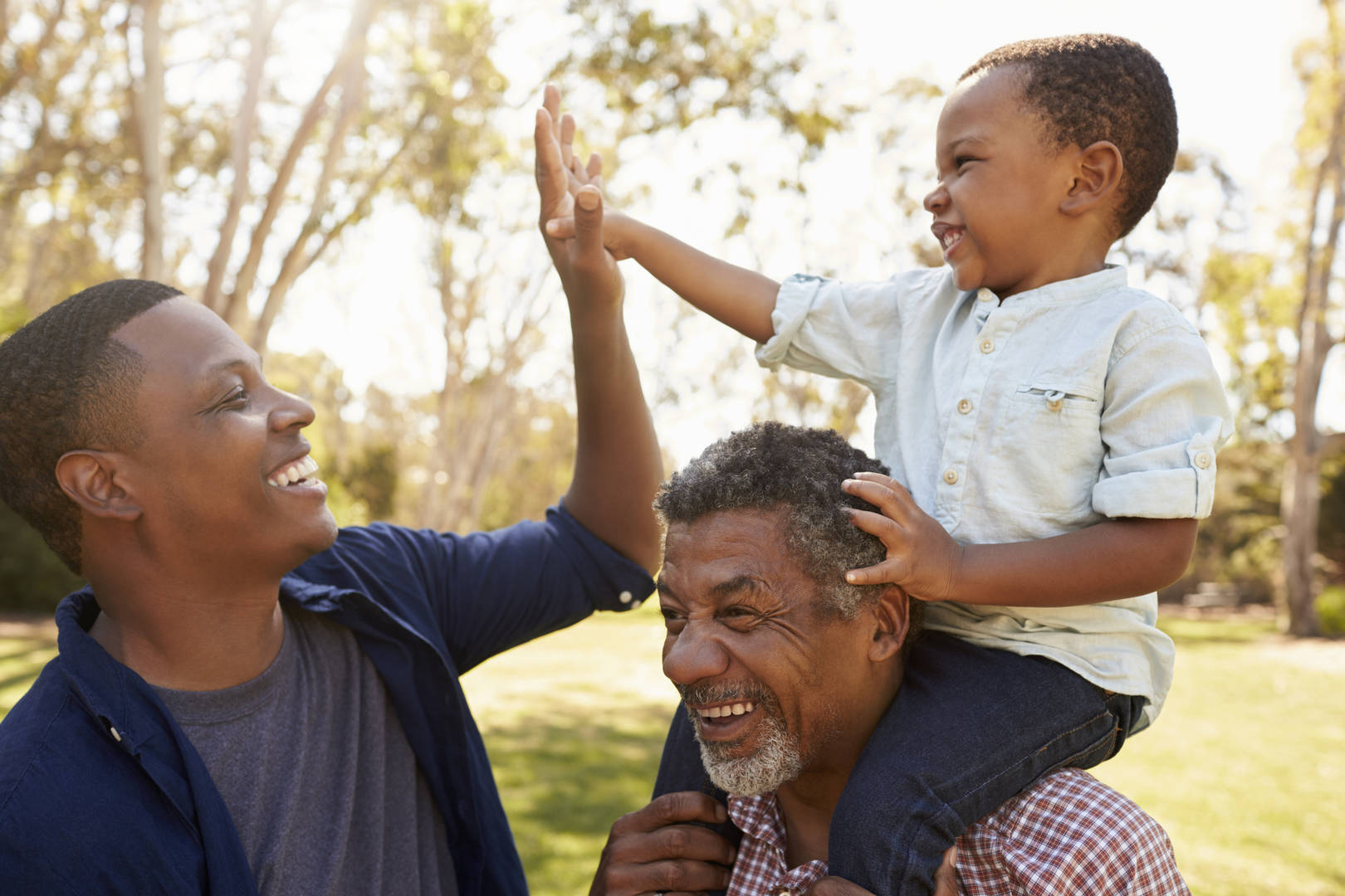 Father's Day 2023