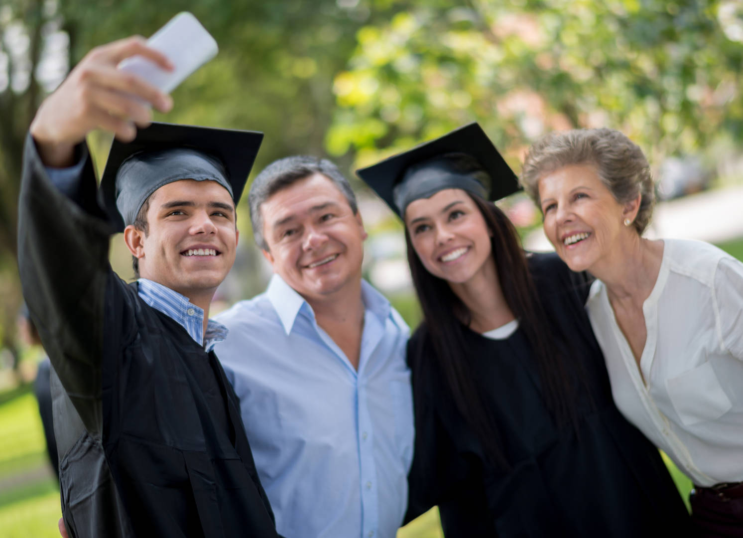 Bridging the College Funding Gap