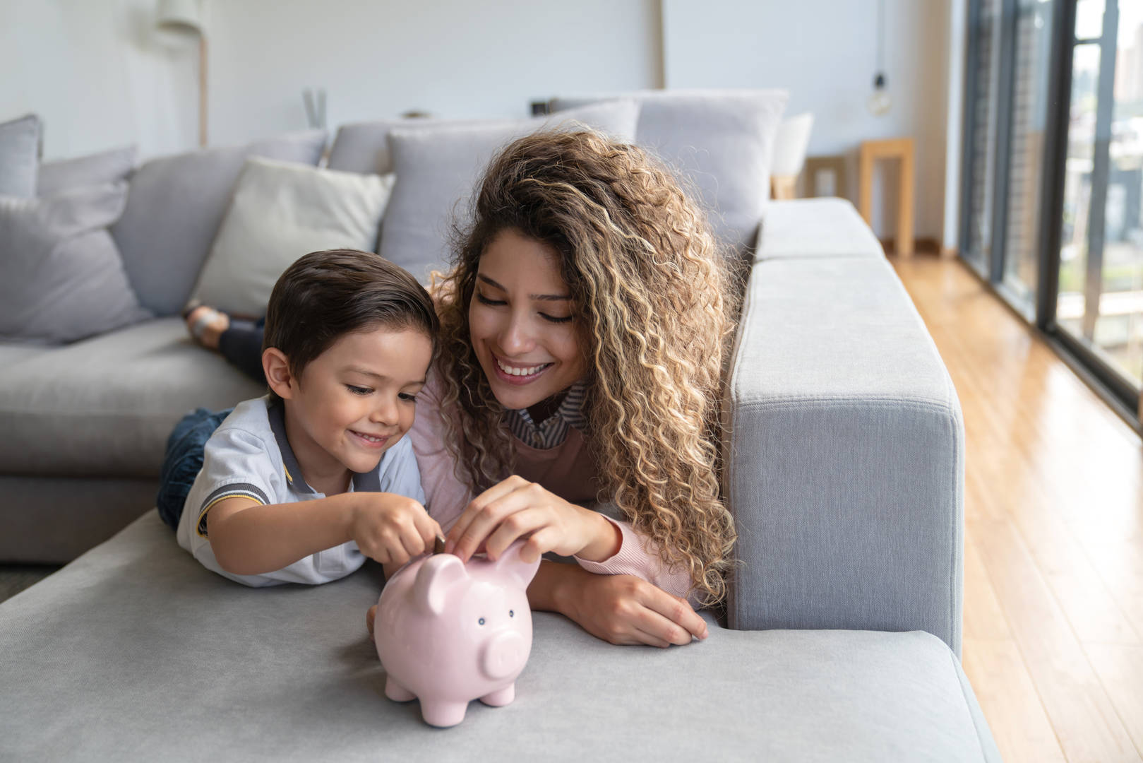 Tips for Talking to Your Kids About Money