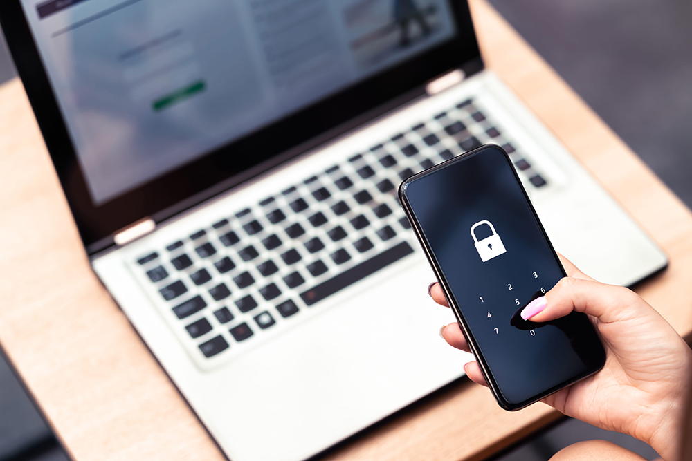 Phishing, Vishing and Smishing