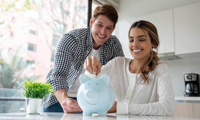Secure Financial Future