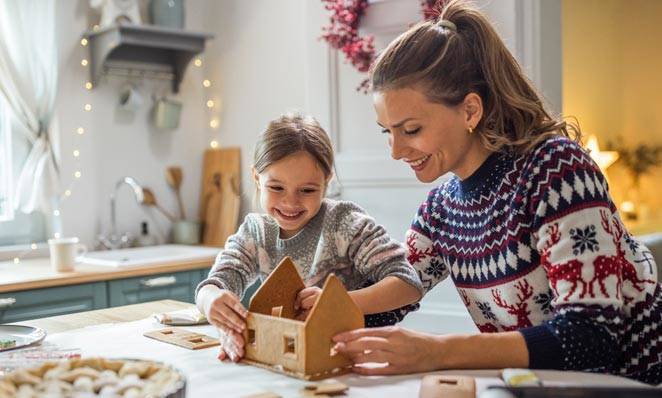 How to Manage Your Holiday Finances