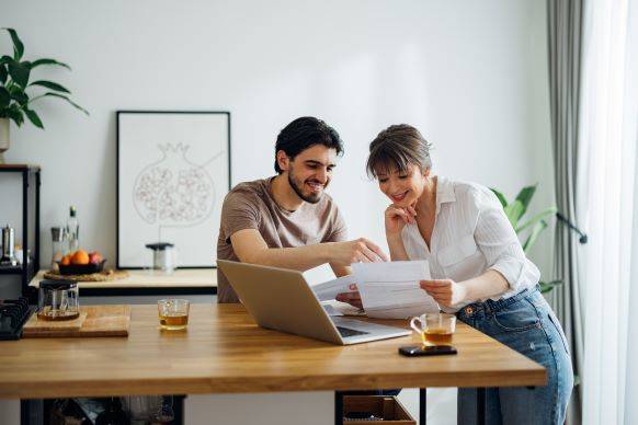 Benefits of Investing