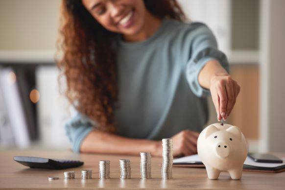 Retirement Tips at Any Age