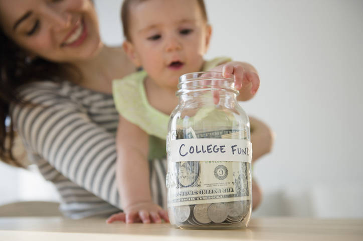 Saving for College