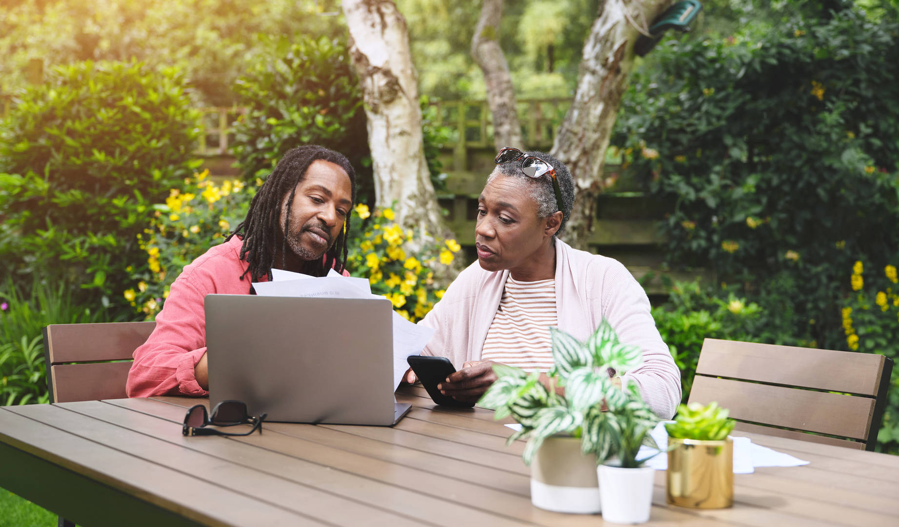 Effective Estate Planning