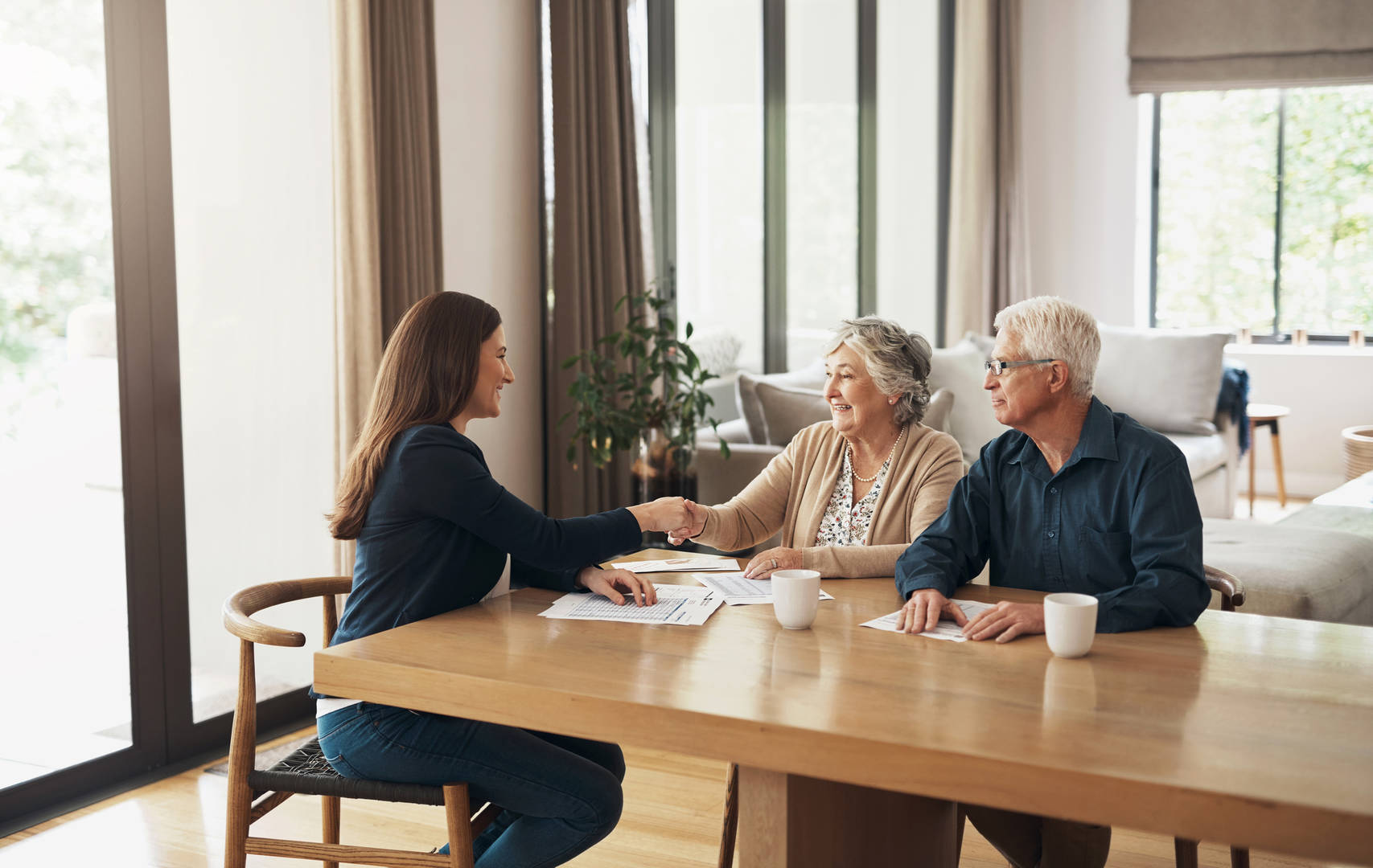 Estate Planning and IRAs