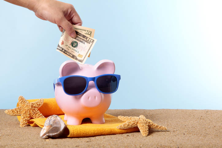 Vacation Budgeting: How to Plan a Memorable Summer Getaway