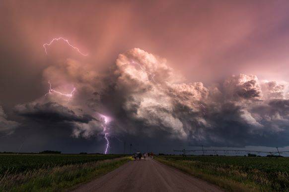 Tornado Preparedness - Be Severe Weather Ready