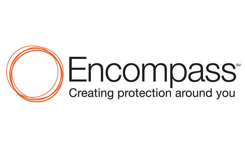 Encompass Insurance Logo