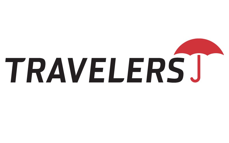 Travelers Insurance Logo