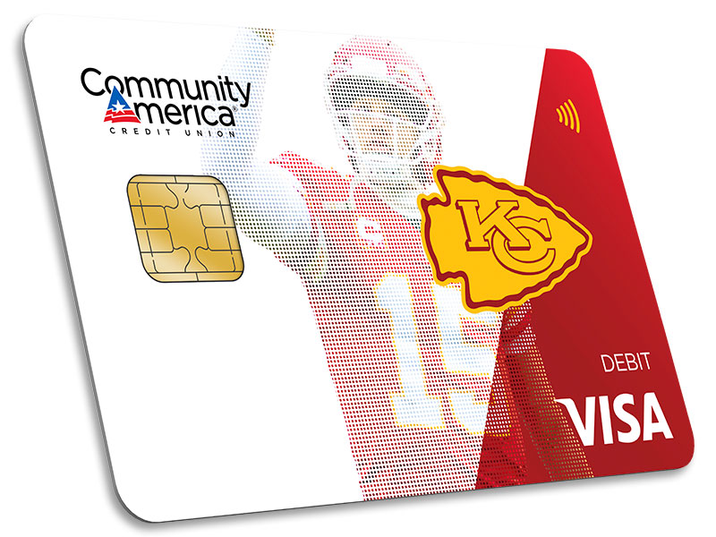 Chiefs Debit