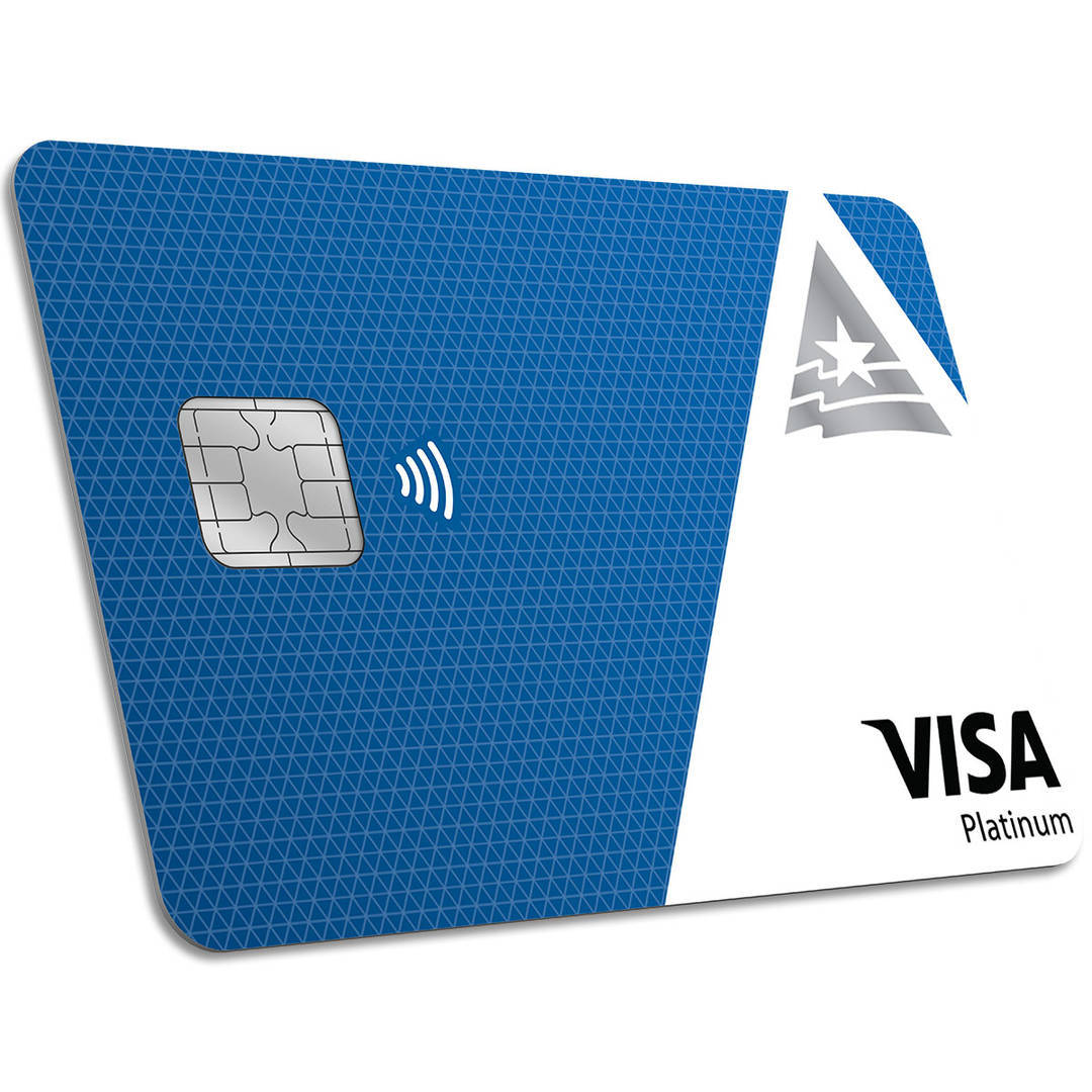 Low Rate Credit Card
