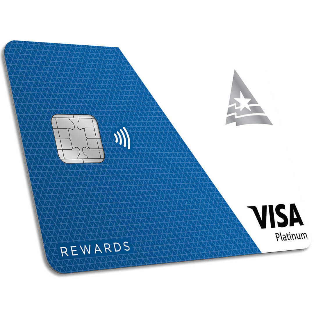 Rewards Card