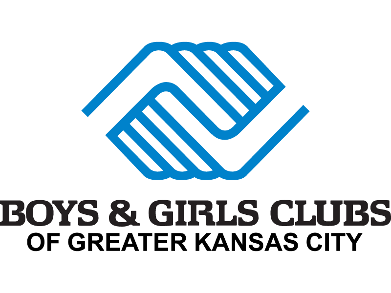 Boys & Girls Clubs of Greater Kansas City Logo