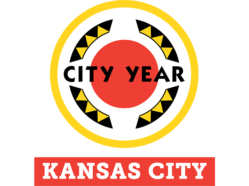 City Year Kansas City Logo