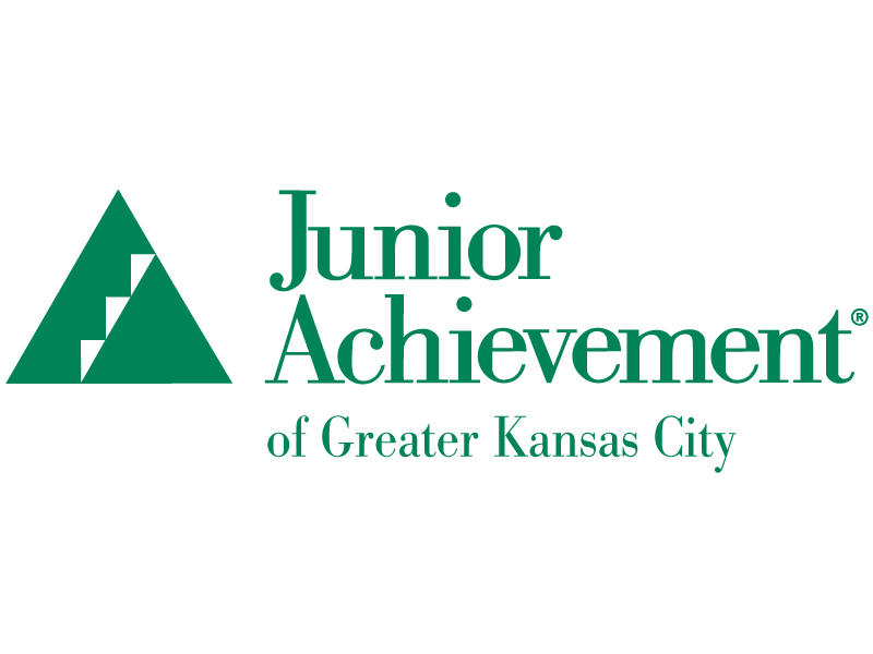 Junior Achievement of Greater Kansas City Logo