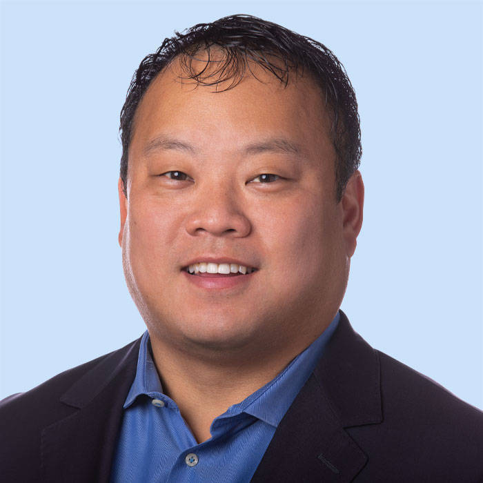 Professional Photo of Jason Seehusen