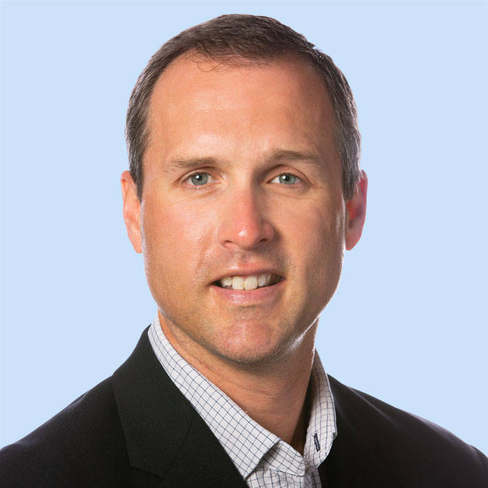 Professional Photo of Jeff Vineyard