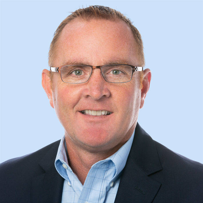 Professional Photo of Rance Carlson