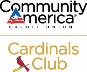 CommunityAmerica Cardinals Club