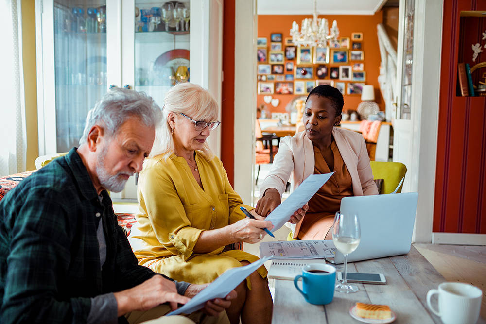 Retirement Planning