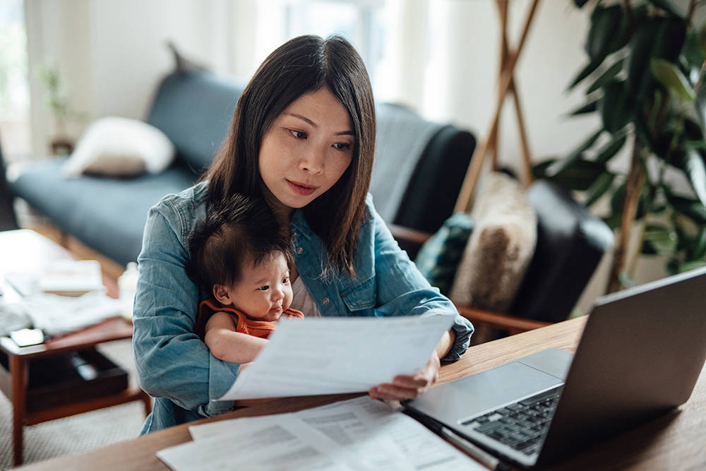 Financial Planning
